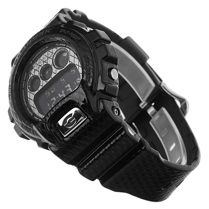 zegarek G-Shock DW-6900DS-1ER czarny G-Shock - miniatura 4