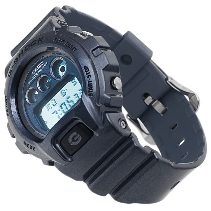Zegarek G-SHOCK Casio Digital męski - miniatura 4