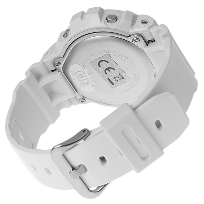 G-Shock DW-6900PL-7ER G-Shock zegarek męski sportowy mineralne - miniatura 5