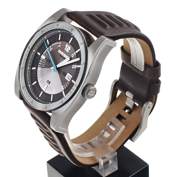 Diesel DZ1255 Wyprzedaż zegarek męski fashion/modowy mineralne - miniatura 3