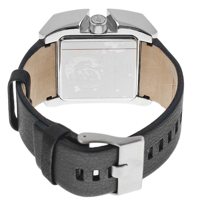 Diesel DZ1342 zegarek męski fashion/modowy Wyprzedaż pasek - miniatura 5