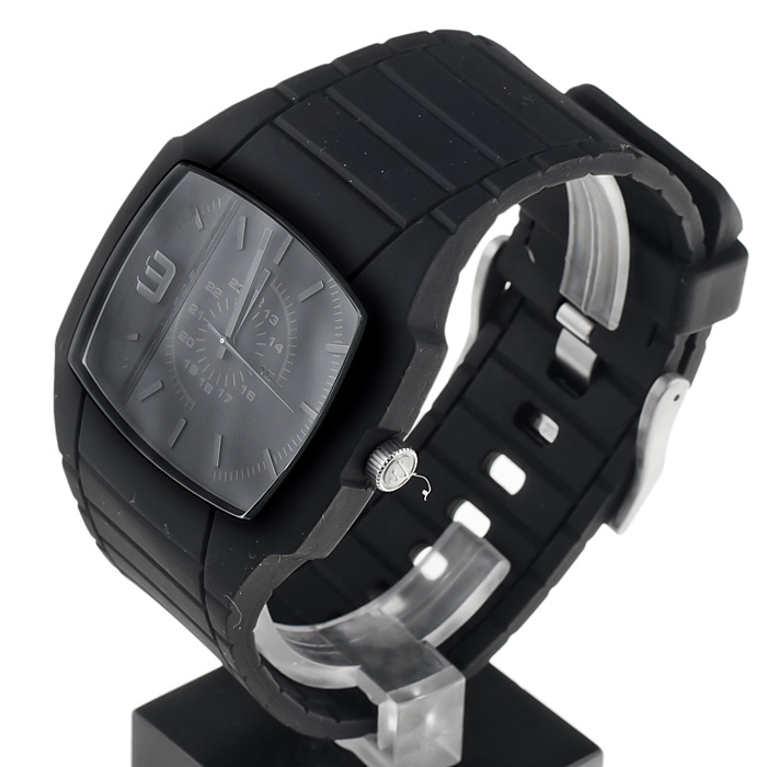 Diesel DZ1384 Analog zegarek męski fashion/modowy mineralne - miniatura 3