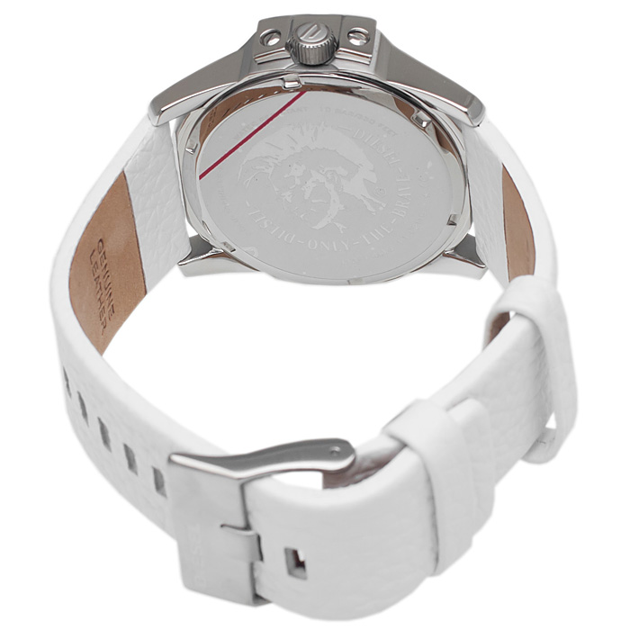 Diesel DZ1405 Analog zegarek męski fashion/modowy mineralne - miniatura 5