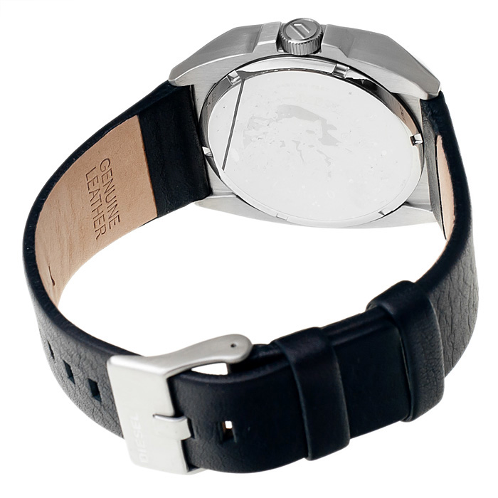 Diesel DZ1545 Analog zegarek męski fashion/modowy mineralne - miniatura 5