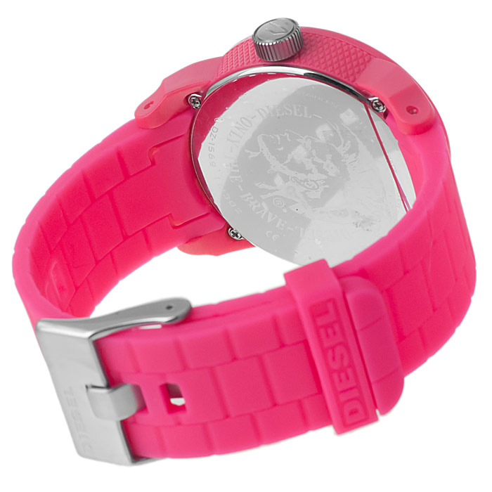 Diesel DZ1569 Analog zegarek damski fashion/modowy mineralne - miniatura 5