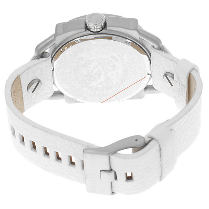 Diesel DZ1577 Analog zegarek męski fashion/modowy mineralne - miniatura 5