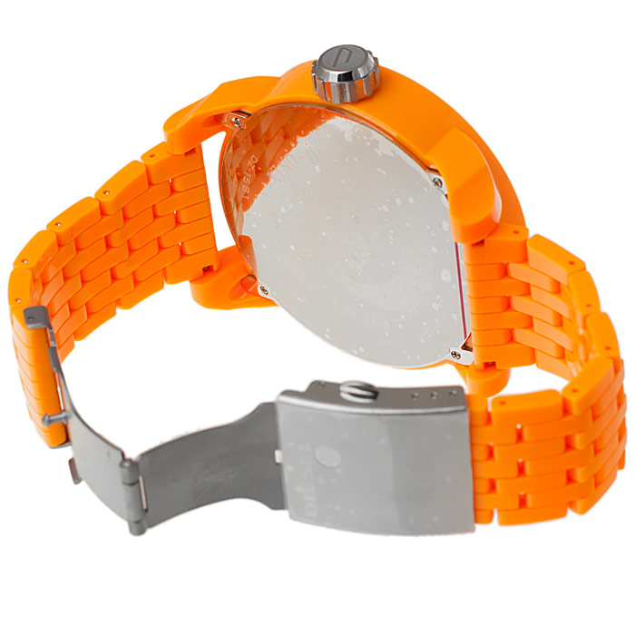 Diesel DZ1581 Analog zegarek męski fashion/modowy mineralne - miniatura 5