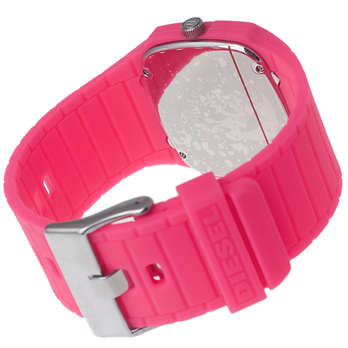 Diesel DZ1583 Analog zegarek damski fashion/modowy mineralne - miniatura 5