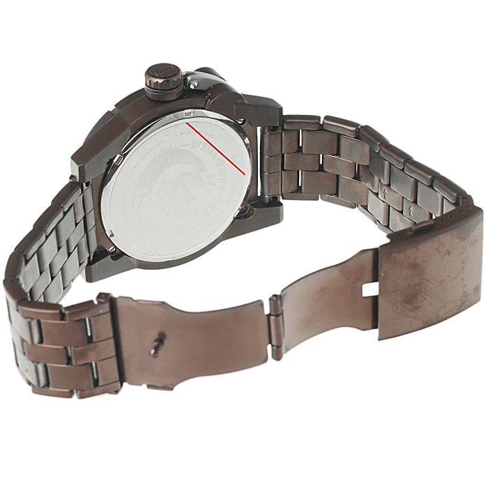 Diesel DZ4236 Wyprzedaż zegarek męski fashion/modowy mineralne - miniatura 5