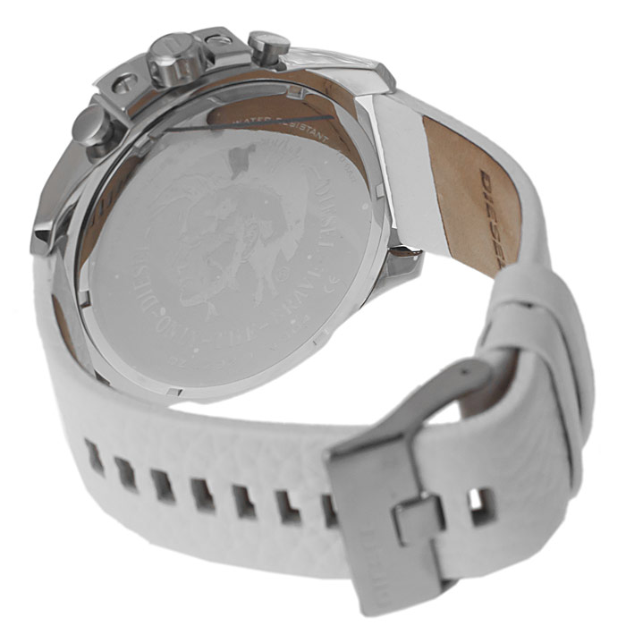 Diesel DZ4292 Analog zegarek męski fashion/modowy mineralne - miniatura 5