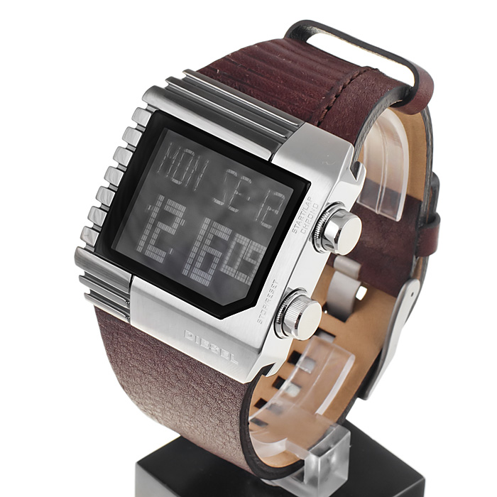 Diesel DZ7185 Wyprzedaż zegarek męski fashion/modowy mineralne - miniatura 3