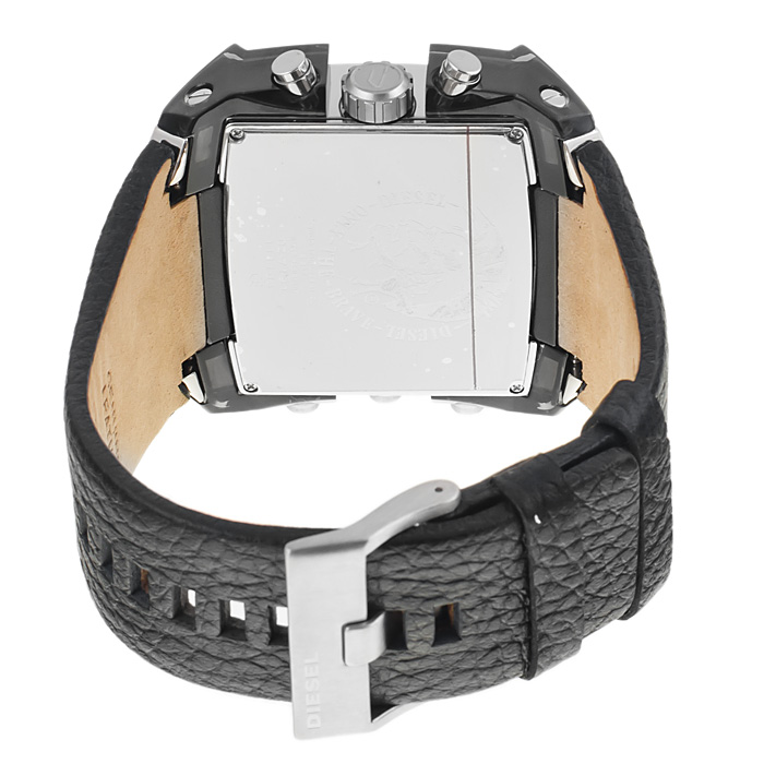 Diesel DZ7191 zegarek męski fashion/modowy Wyprzedaż pasek - miniatura 5