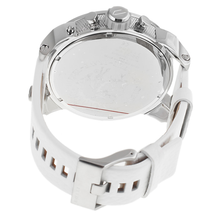 Diesel DZ7194 zegarek męski fashion/modowy SBA pasek - miniatura 5