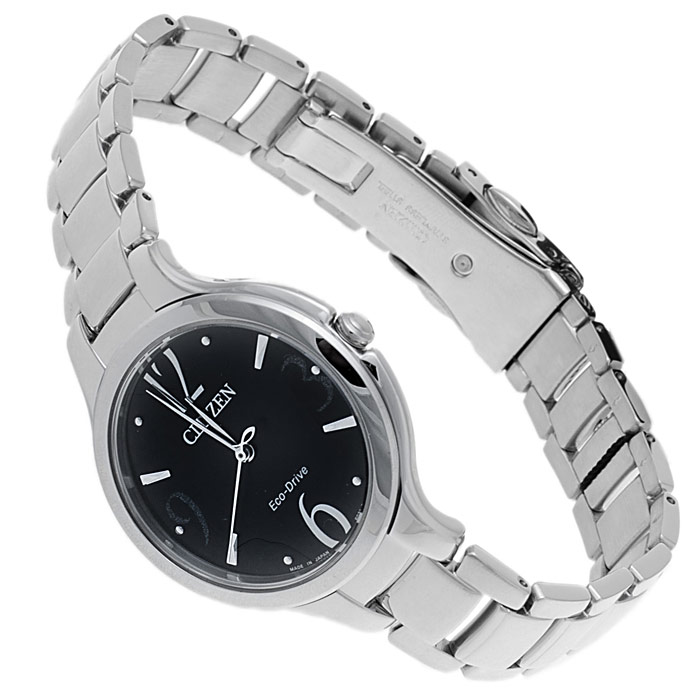 zegarek Citizen EP5990-50E srebrny Elegance - miniatura 4