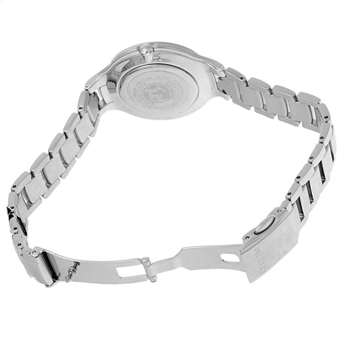 Citizen EP5990-50E Elegance zegarek damski klasyczny szafirowe - miniatura 5