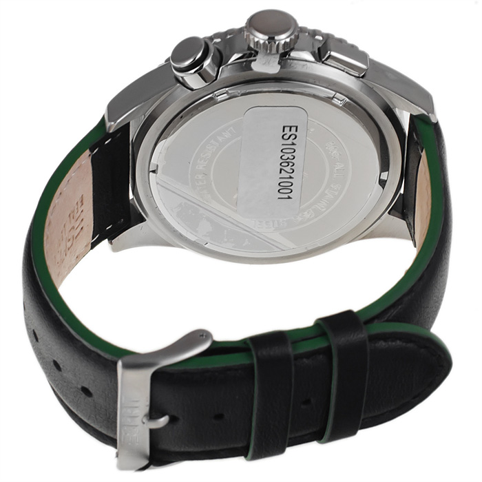 Esprit ES103621001 Męskie zegarek męski fashion/modowy mineralne - miniatura 5