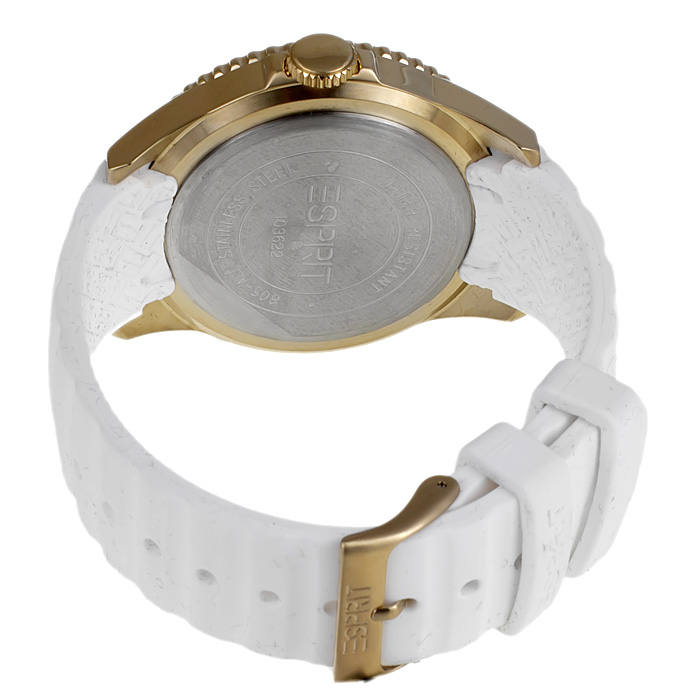 Esprit ES103622008 Męskie zegarek męski fashion/modowy mineralne - miniatura 5