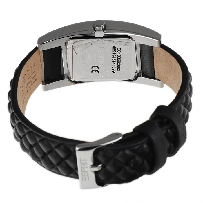 Esprit ES103692002 Damskie zegarek damski fashion/modowy mineralne - miniatura 5