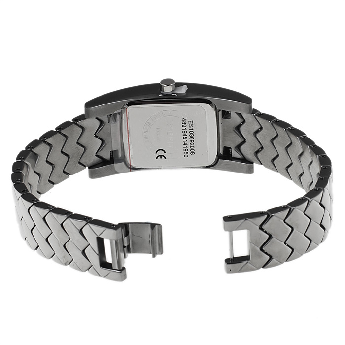 Esprit ES103692008 Damskie zegarek damski fashion/modowy mineralne - miniatura 5
