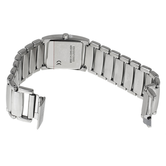 Esprit ES103712002 Damskie zegarek damski fashion/modowy mineralne - miniatura 5