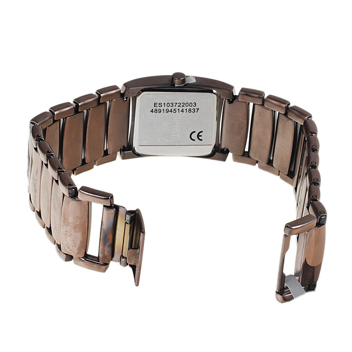 Esprit ES103722003 Damskie zegarek damski fashion/modowy mineralne - miniatura 5