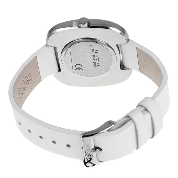 Esprit ES103762002 Damskie zegarek damski fashion/modowy mineralne - miniatura 5