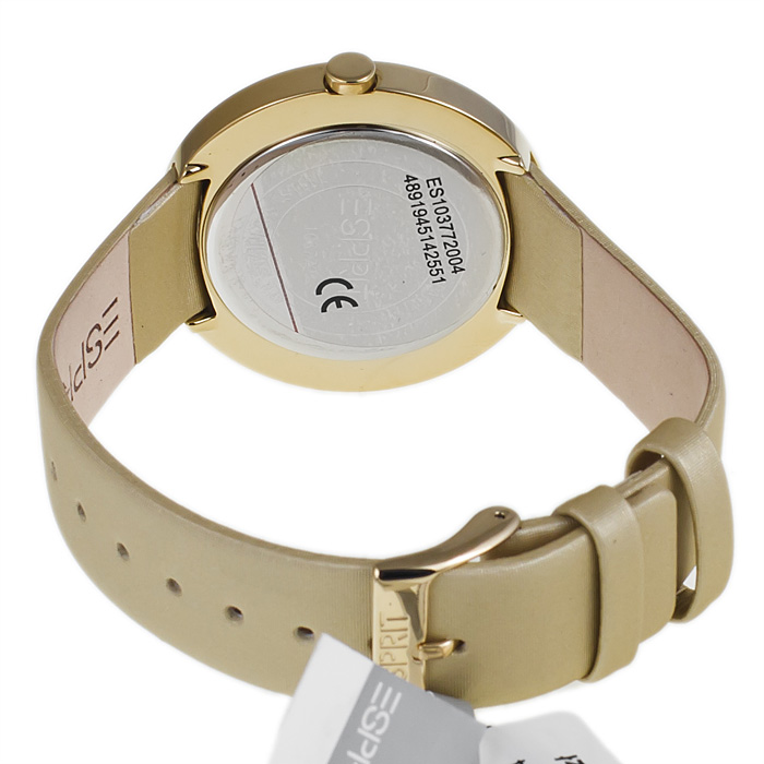Esprit ES103772004 Damskie zegarek damski fashion/modowy mineralne - miniatura 5
