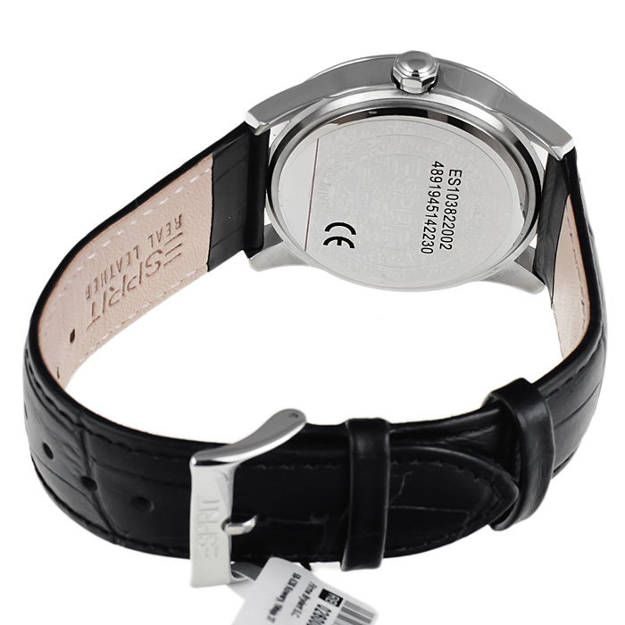 Esprit ES103822002 Damskie zegarek damski fashion/modowy mineralne - miniatura 5