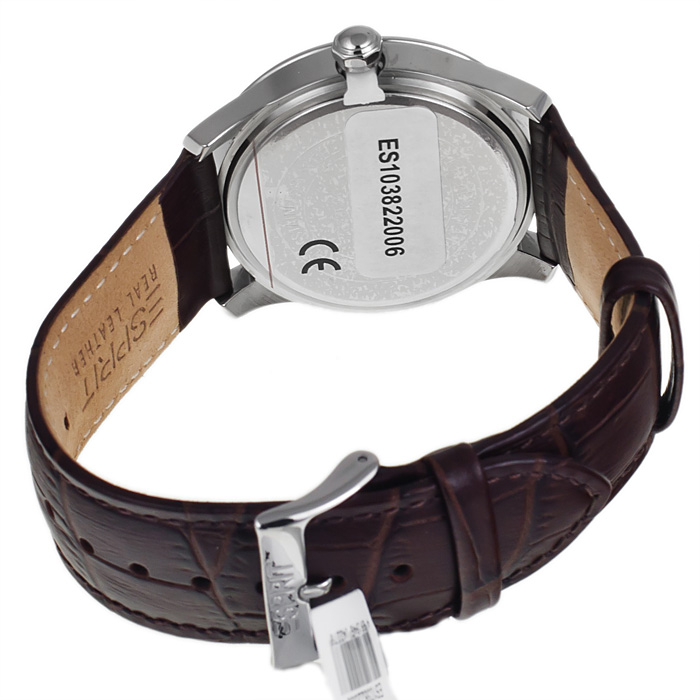 Esprit ES103822006 Damskie zegarek damski fashion/modowy mineralne - miniatura 5