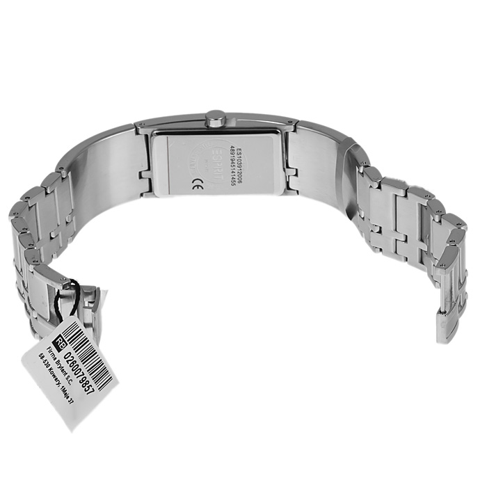 Esprit ES103912006 Damskie zegarek damski fashion/modowy mineralne - miniatura 5