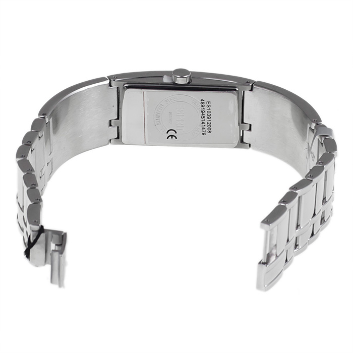 Esprit ES103912008 Damskie zegarek damski fashion/modowy mineralne - miniatura 5