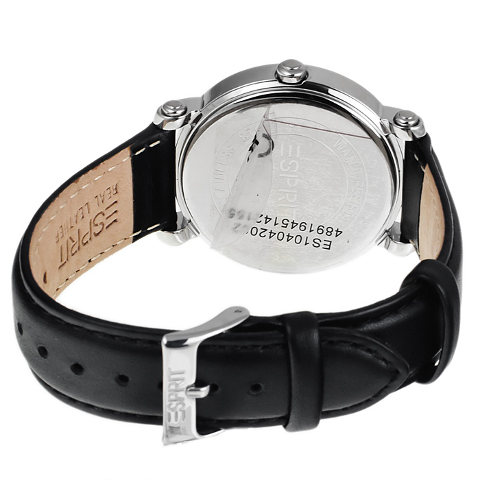 Esprit ES104042002 Damskie zegarek damski fashion/modowy mineralne - miniatura 5