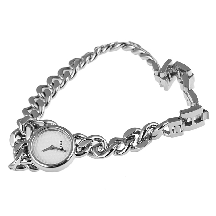 Esprit ES104052003 Damskie zegarek damski fashion/modowy mineralne - miniatura 5