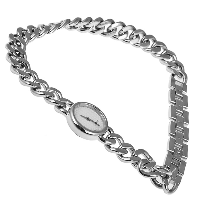 Esprit ES104052003 Damskie fashion/modowy zegarek srebrny - miniatura 6