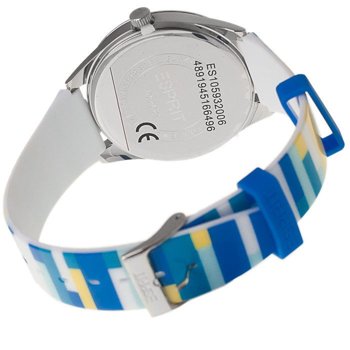 Esprit ES105932006 Damskie zegarek damski fashion/modowy mineralne - miniatura 5