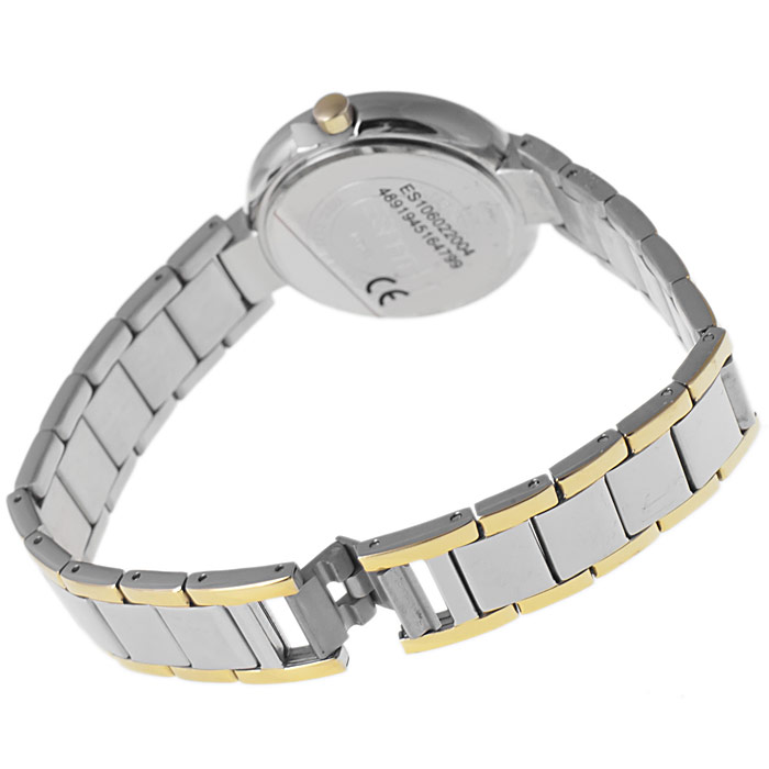 Esprit ES106022004 Damskie zegarek damski fashion/modowy mineralne - miniatura 5