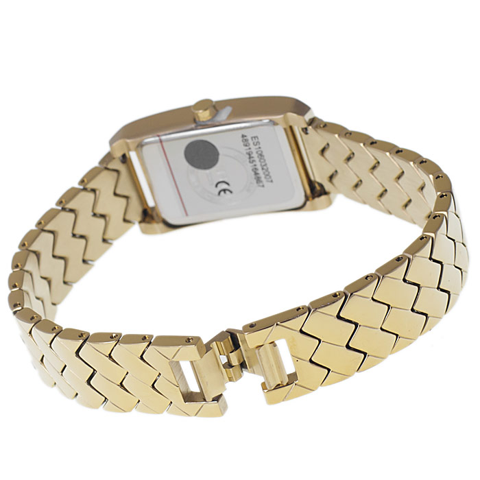 Esprit ES106032007 Damskie zegarek damski fashion/modowy mineralne - miniatura 5