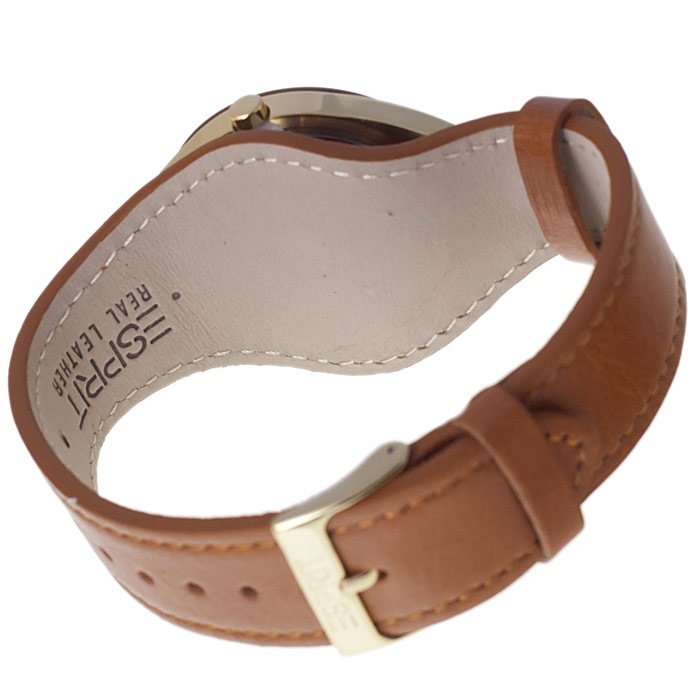 Esprit ES106042003 Damskie zegarek damski fashion/modowy mineralne - miniatura 5