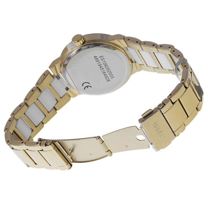 Esprit ES106052003 Damskie zegarek damski fashion/modowy mineralne - miniatura 5