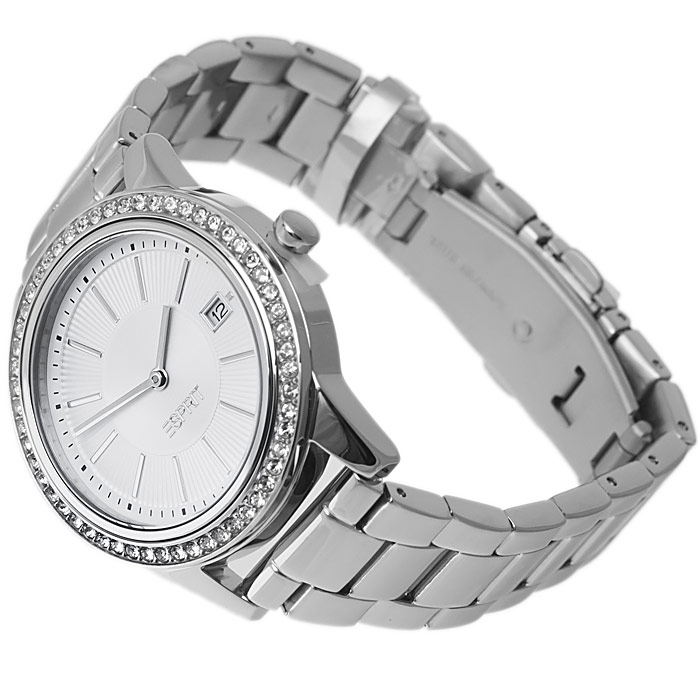 Esprit ES106112001 zegarek damski Damskie - miniatura 2