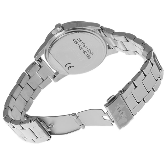 Esprit ES106112001 damski zegarek Damskie bransoleta - miniatura 3