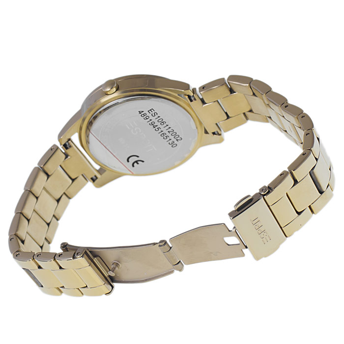 Esprit ES106112002 Damskie zegarek damski fashion/modowy mineralne - miniatura 5