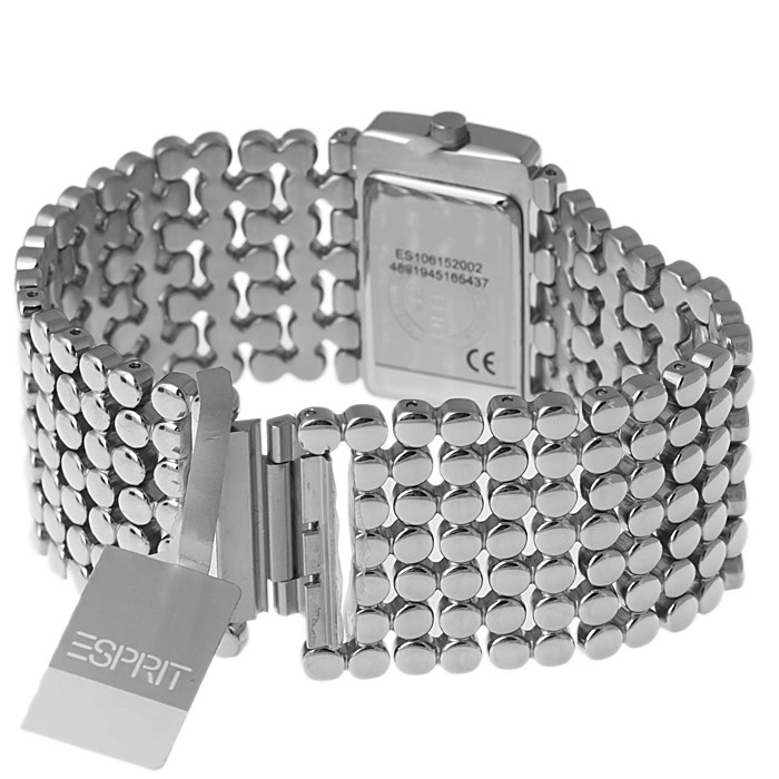 Esprit ES106152002 Damskie zegarek damski fashion/modowy mineralne - miniatura 5