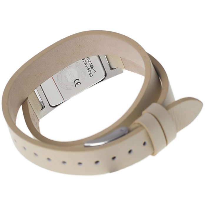 Esprit ES106162011 Damskie zegarek damski fashion/modowy mineralne - miniatura 5