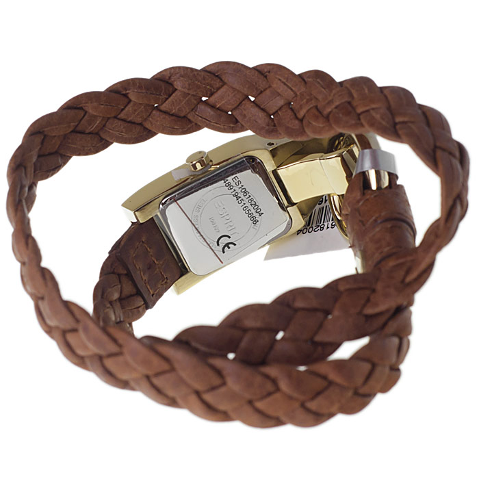 Esprit ES106182004 Damskie zegarek damski fashion/modowy mineralne - miniatura 5