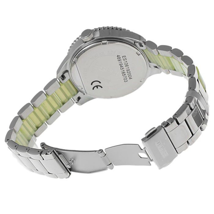 Esprit ES106192004 Damskie zegarek damski fashion/modowy mineralne - miniatura 5