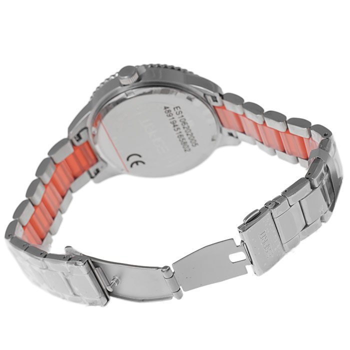 Esprit ES106202005 Damskie zegarek damski fashion/modowy mineralne - miniatura 5