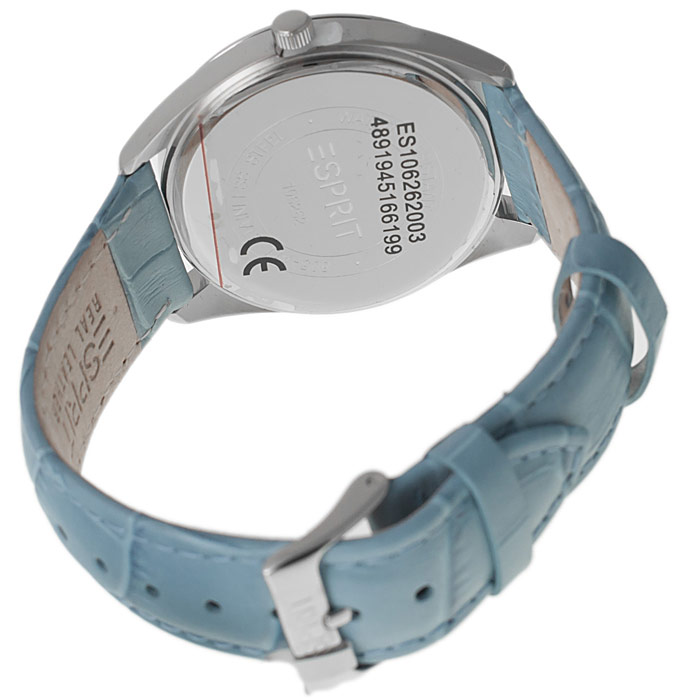 Esprit ES106262003 Damskie zegarek damski fashion/modowy mineralne - miniatura 5