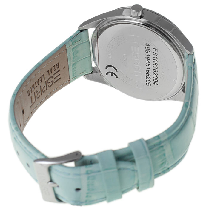 Esprit ES106262004 Damskie zegarek damski fashion/modowy mineralne - miniatura 5