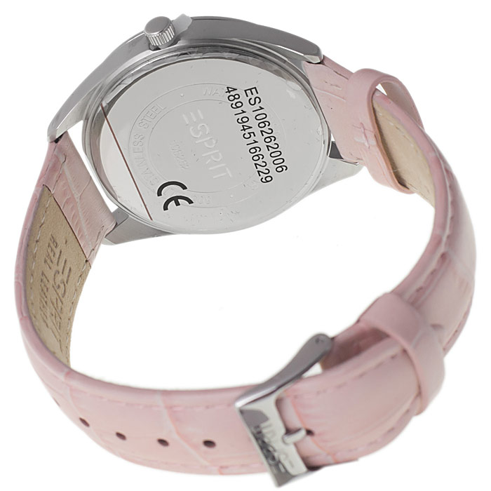 Esprit ES106262006 Damskie zegarek damski fashion/modowy mineralne - miniatura 5